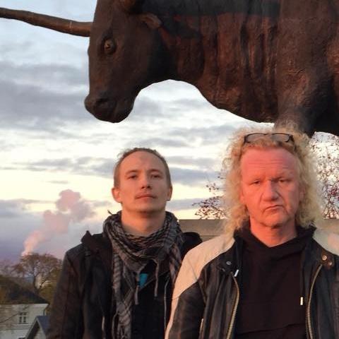 The Hirvi - Discography (2018 - 2022)