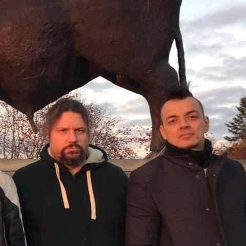 The Hirvi - Discography (2018 - 2022)