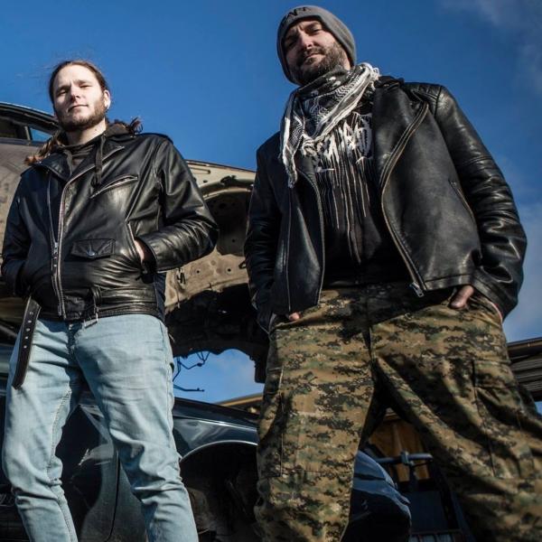 Objector - Discography (2013 - 2024)