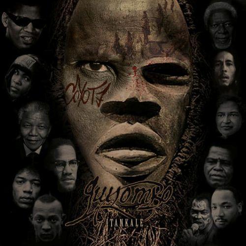 Quilombo - Itankale (EP) (Upconvert)
