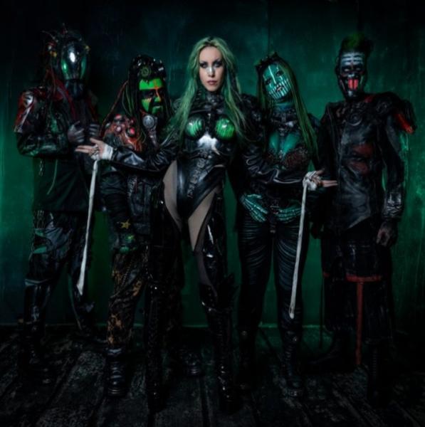 Sick N' Beautiful - Discography (2015 - 2025)