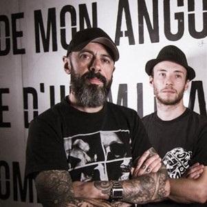 Tigerleech - Discography (2014 - 2025)