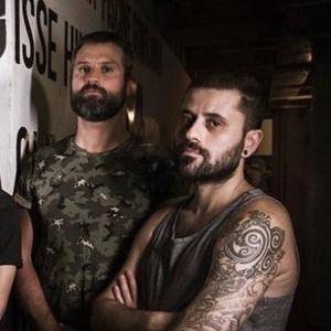 Tigerleech - Discography (2014 - 2025)