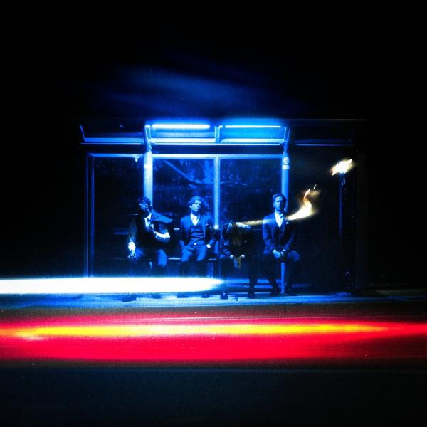 Lumens - Lumens (EP) (Upconvert)