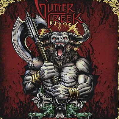 Gutter Creek - Alive & Well