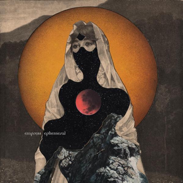 Empress Ephemeral - Empress Ephemeral (EP) (Upconvert)