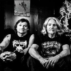 Soothsayer - Discography (1989 - 2019)