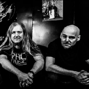 Soothsayer - Discography (1989 - 2019)