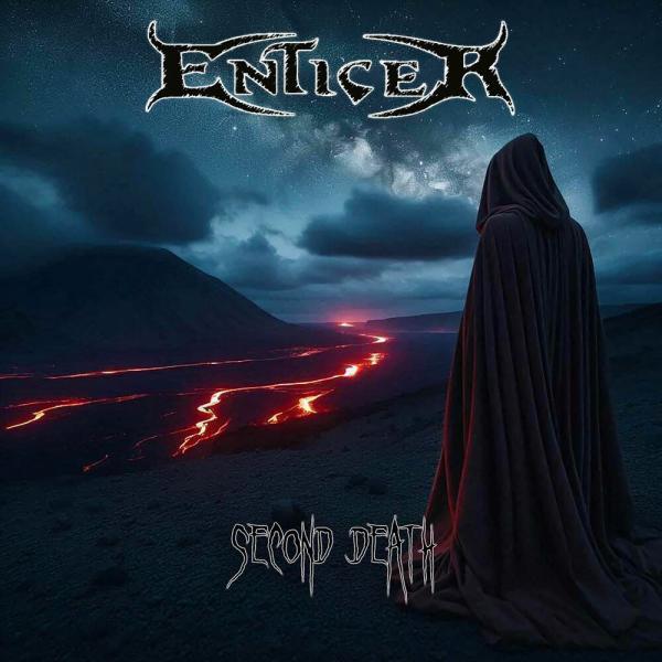 Enticer - Second Death (Upconvert)