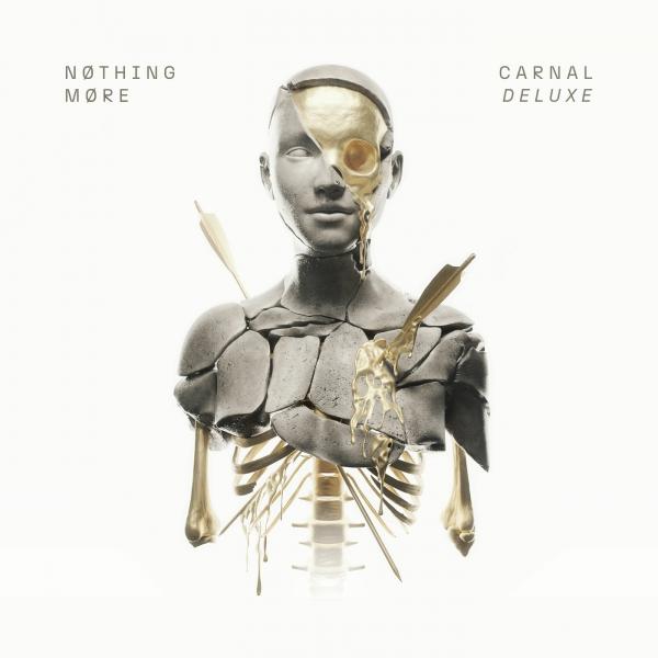 Nothing More - Carnal (Deluxe Edition 2025)