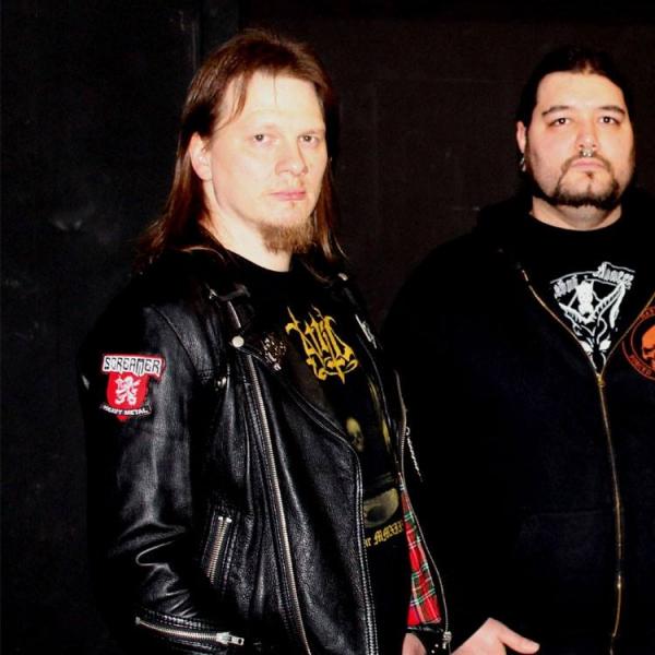 Toxik Shokk - Discography (2014 - 2018)