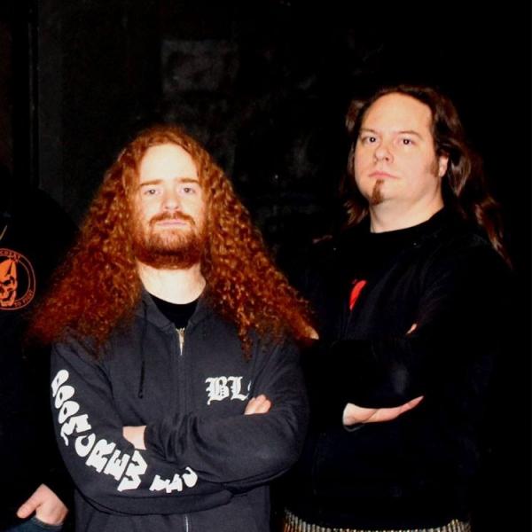 Toxik Shokk - Discography (2014 - 2018)