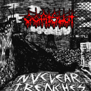 Goatslut - Nuclear Trenches (Upconvert)