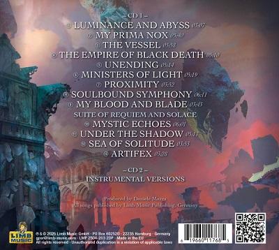 Ancient Bards - Artifex (Deluxe Edition) (Upconvert)