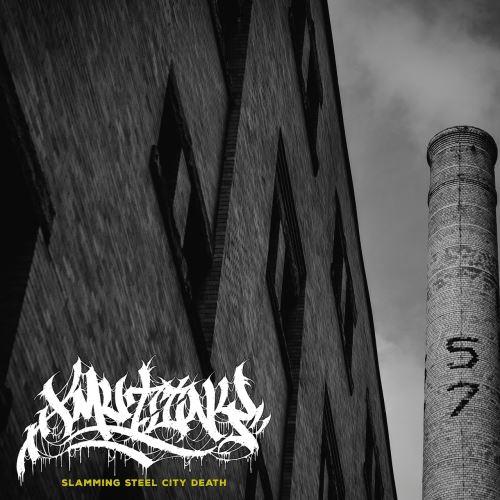 Xmutiny - Xmutiny (EP) (Upconvert)