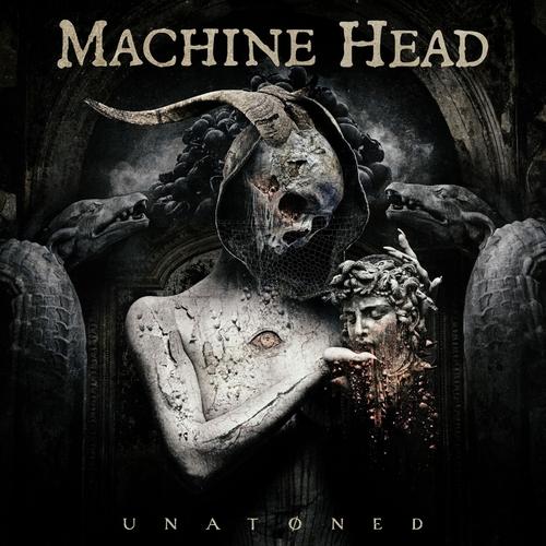 Machine Head - Unatøned