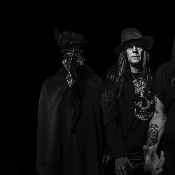 Cadaver - Discography (1989 - 2025)