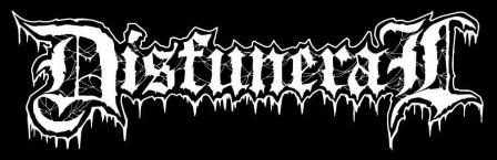 Disfuneral - Discography (2017 - 2025)