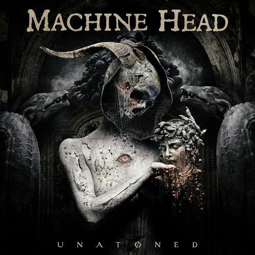 Machine Head - Unatøned (Lossless)