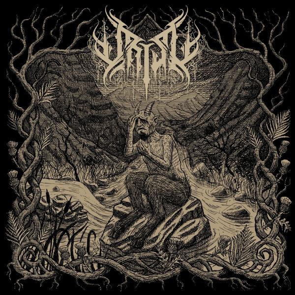 Urisk - Shrivelling Lights (Upconvert)