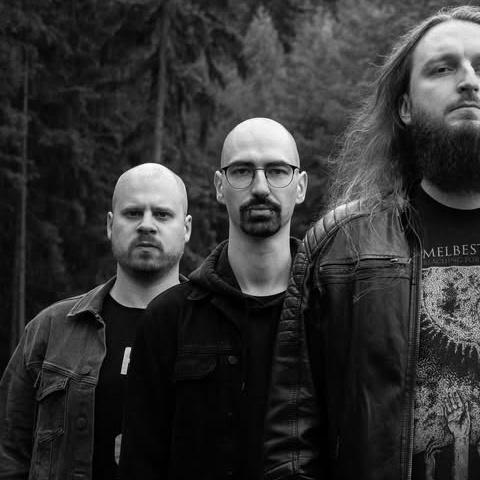 The Black Court - Discography (2019 - 2025)