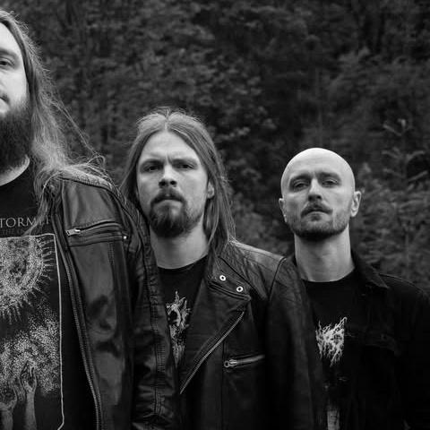 The Black Court - Discography (2019 - 2025)