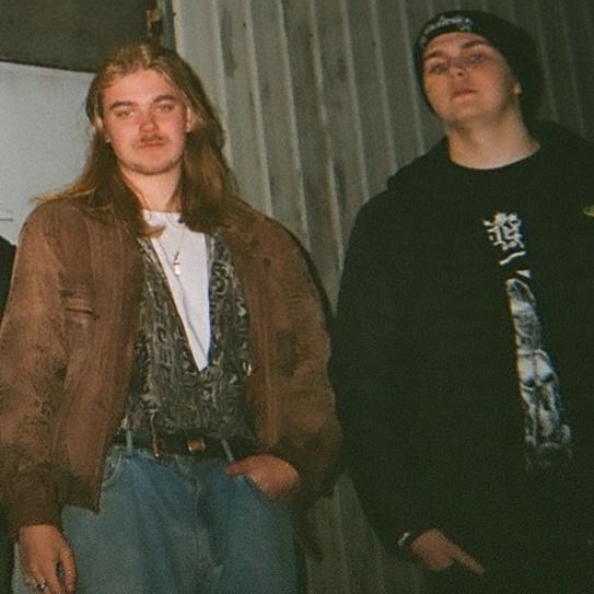 Gorekaust - Discography (2021 - 2025)