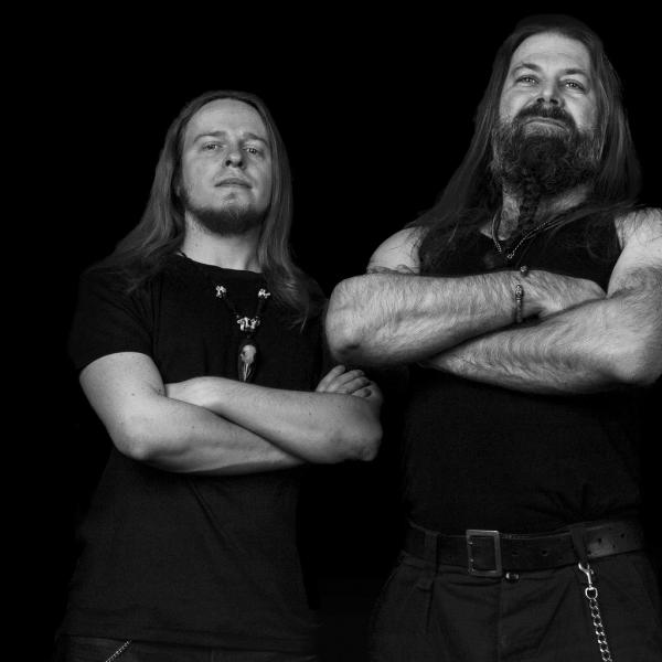 Valkenrag - Discography (2008 - 2018)