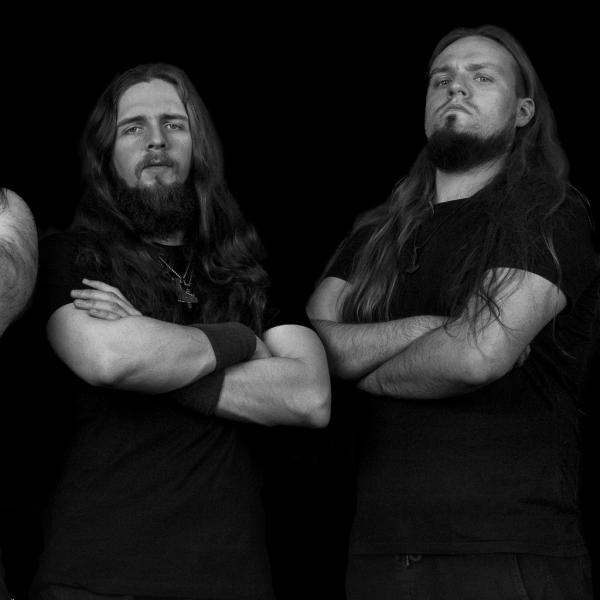 Valkenrag - Discography (2008 - 2018)