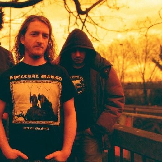 Corrosive Elements - Discography (2008 - 2024)