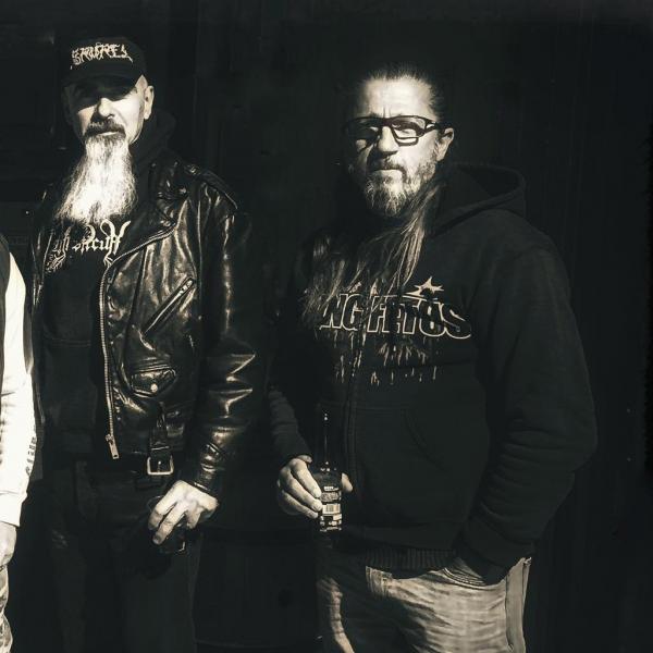 Nox Irae - Discography (2019 - 2022)