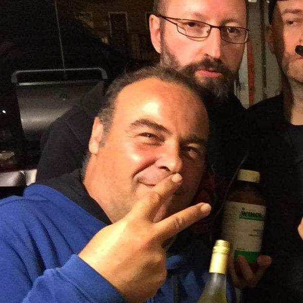 No Flag - Discography (2002 - 2008)