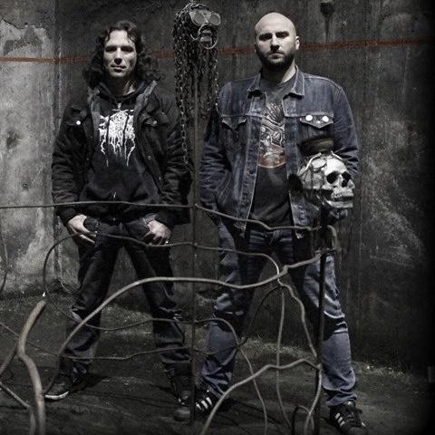 Origin'Hell - Discography (2004 - 2020)