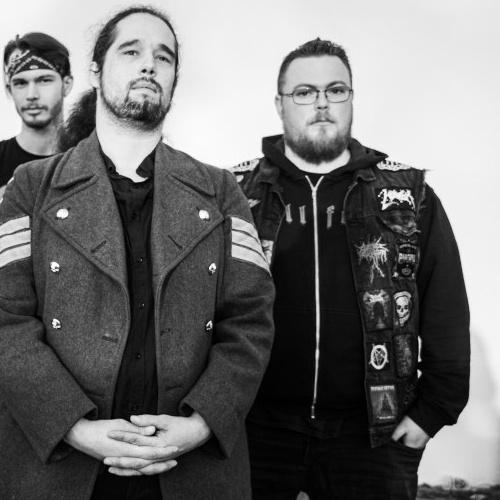 Slaves of Imperium - Discography (2022 - 2024)