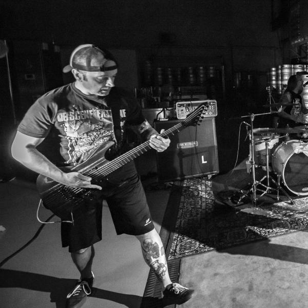 Illegal Corpse - Discography (2017 - 2021)