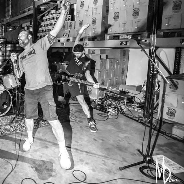 Illegal Corpse - Discography (2017 - 2021)