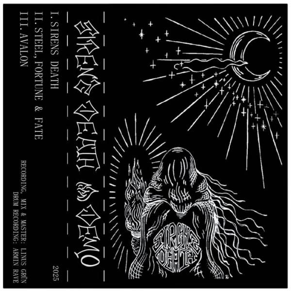 Sirens Death - Sirens Death (Demo) (Upconvert)