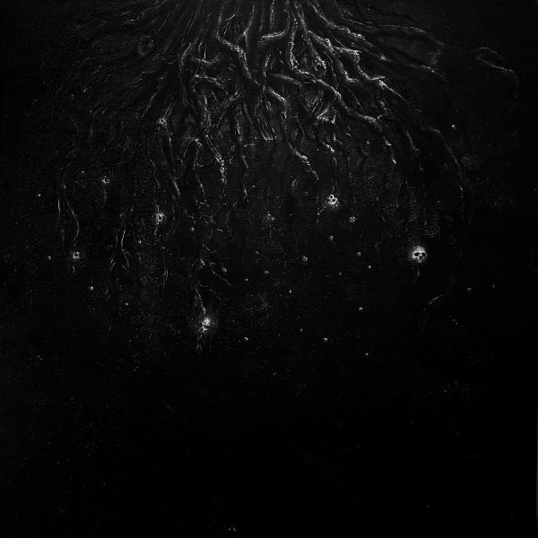 Warloghe - Logos Of All-That-Ends