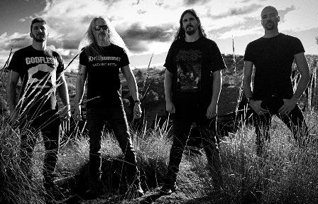 Cancer - Discography (1988 - 2025)