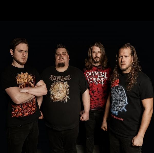 Phyrxian Sun - Discography (2023 - 2025)