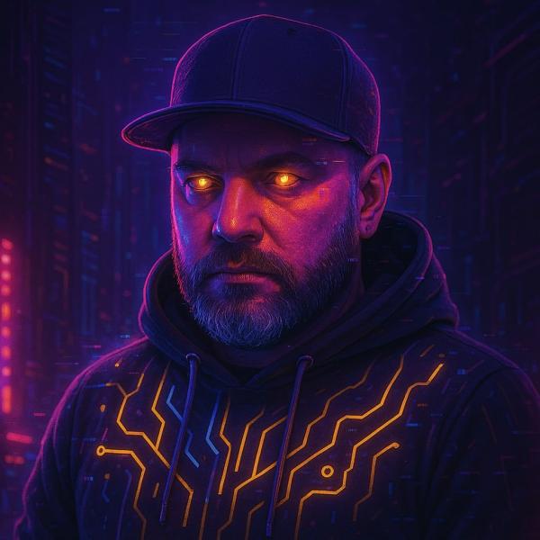 Bot41 - Discography (2025)