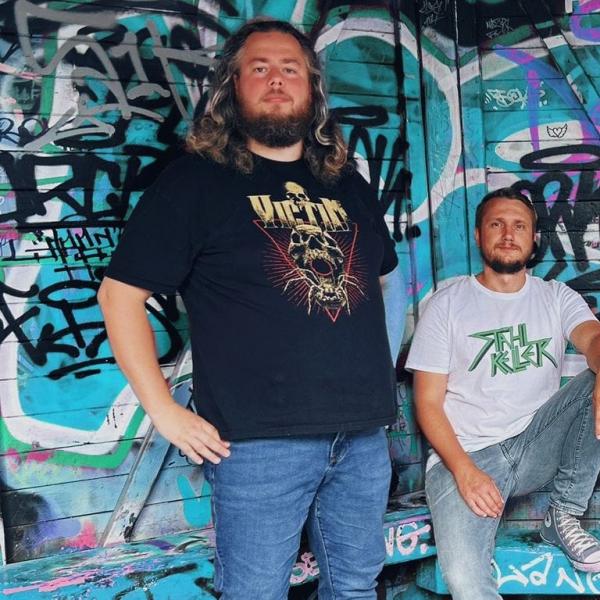 Stahlkeller - Discography (2022 - 2024)