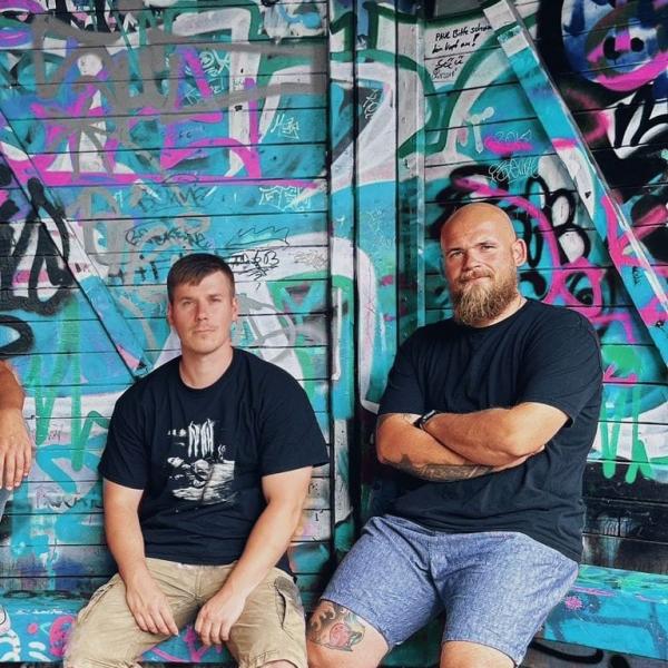 Stahlkeller - Discography (2022 - 2024)