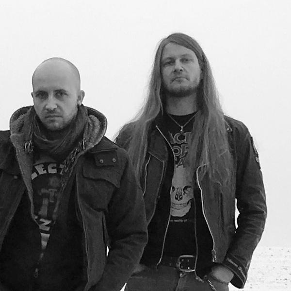 Contamination - Discography (2014 - 2020)