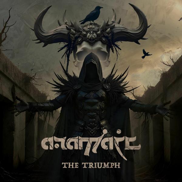 Aramaic - The Triumph (EP) (Upconvert)