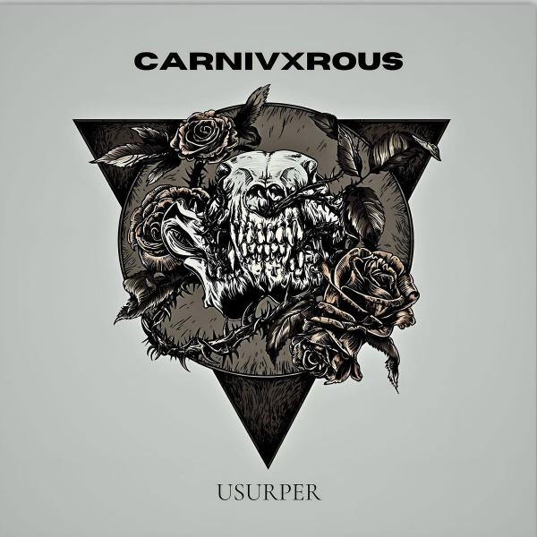 Carnivxrous - Usurper (EP)