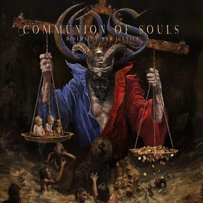 Communion Of Souls - Diversity And Justice