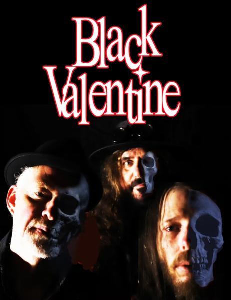 Black Valentine - Discography (2014-2023)