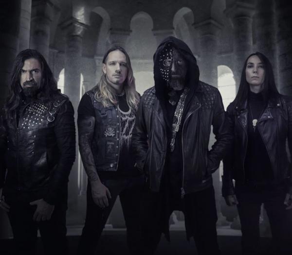 Nightfall - Discography (1991 - 2025)