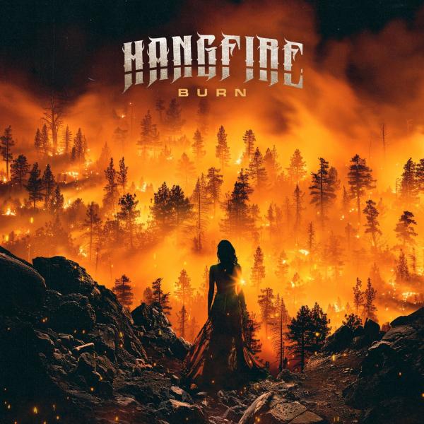 Hangfire - Burn